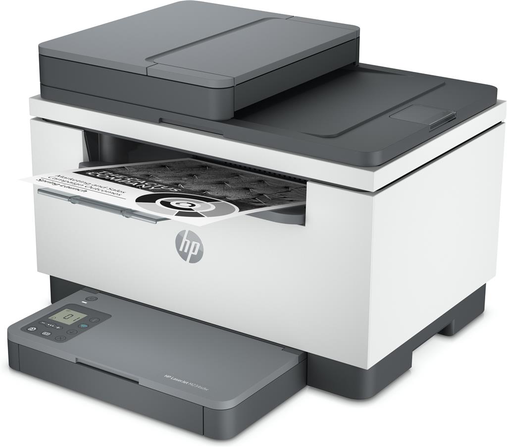 HP LaserJet MFP M234sdw Printer HP LaserJet MFP M234sdw Printer
